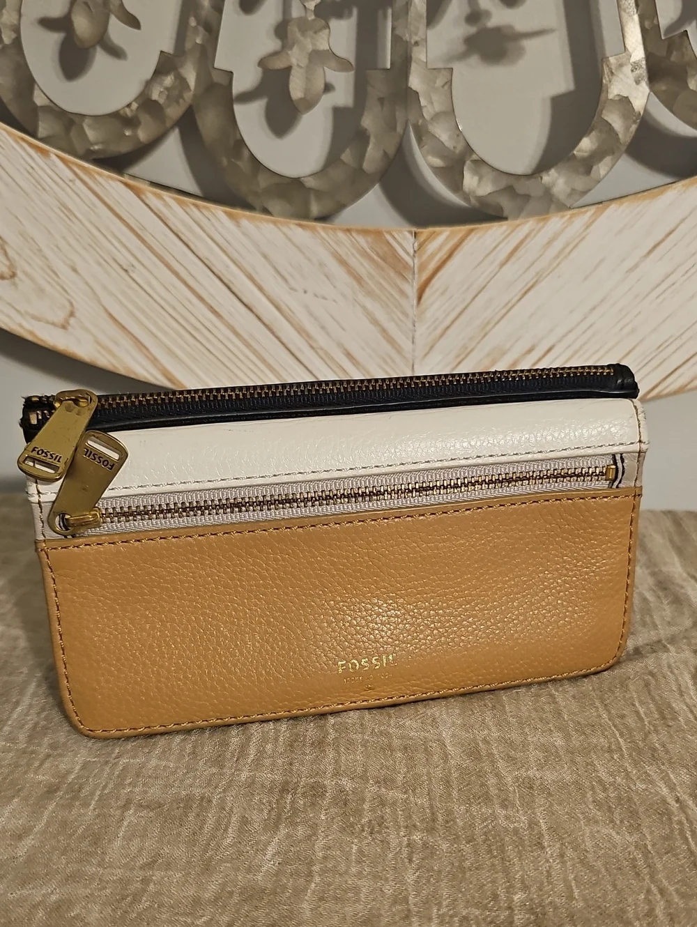 Fossil Wallet